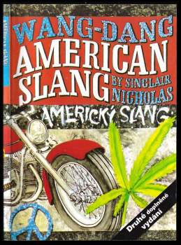 Wang Dang americký slang