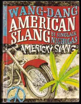 Wang dang Americký slang : Wang dang American slang
