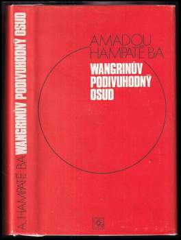 Wangrinův podivuhodný osud