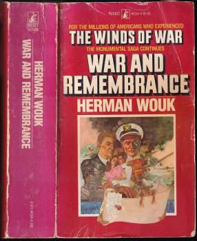 War and Remembrance
