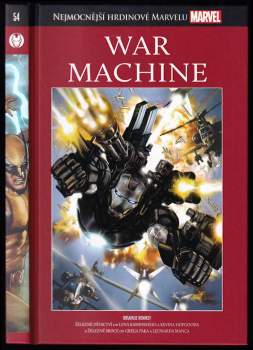 War Machine