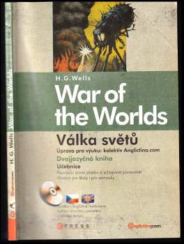 War of the worlds