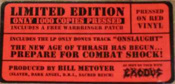 Warbringer: War Without End