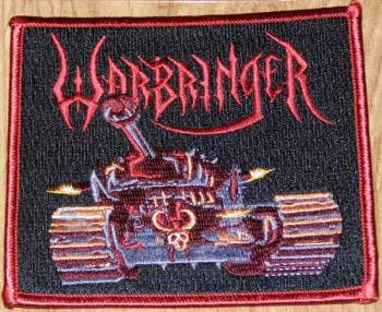Warbringer: War Without End