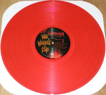 Warbringer: War Without End