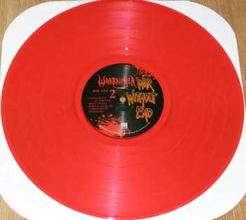Warbringer: War Without End