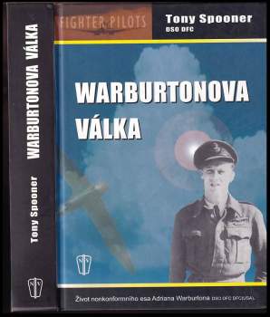 Warburtonova válka