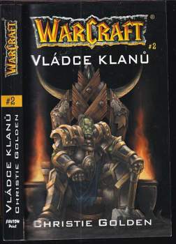 WarCraft : Vládce klanů