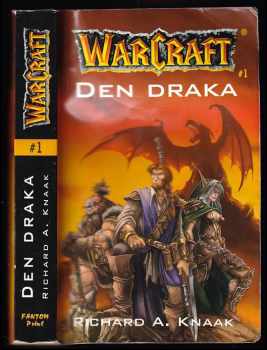 Richard Alen Knaak: WarCraft