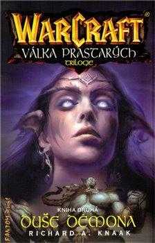 WarCraft - Válka prastarých