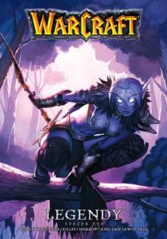 WarCraft legendy