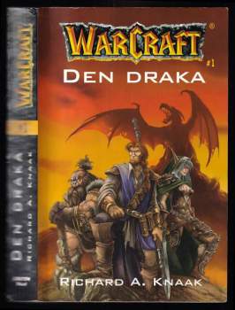 Richard Alen Knaak: WarCraft