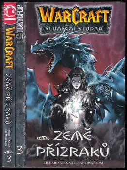 Warcraft : Sluneční studna - Díl 3
