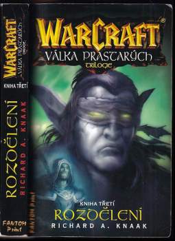 WarCraft - Válka prastarých