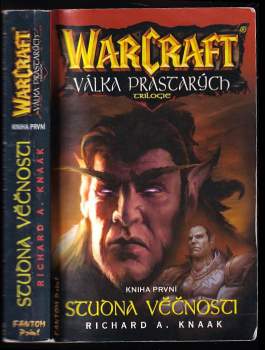 WarCraft - Válka prastarých