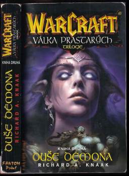 WarCraft - Válka prastarých