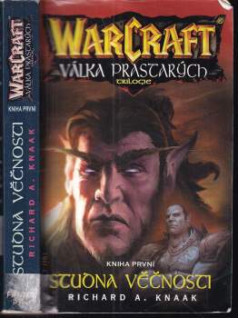 Richard Alen Knaak: WarCraft - Válka prastarých