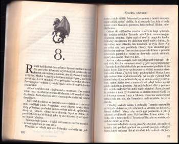 Richard Alen Knaak: WarCraft - Válka prastarých