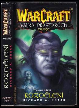 WarCraft - Válka prastarých