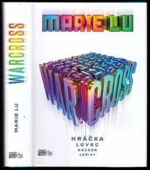 Warcross