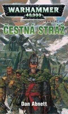 Čestná stráž