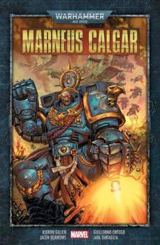 Warhammer 40000