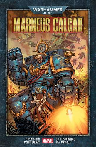 Warhammer 40000