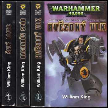 William King