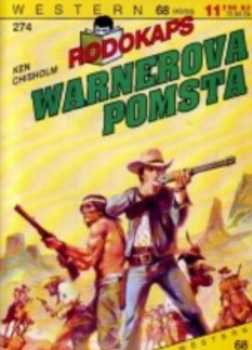 Warnerova pomsta