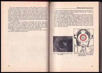 Horst Ihling: Wartburg - pomož si sám