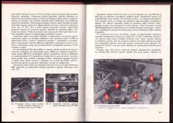 Horst Ihling: Wartburg