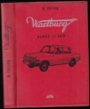 Horst Ihling: Wartburg