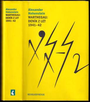 Warthegau: deník z let 1941-42