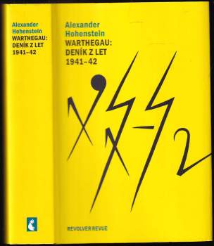 Warthegau: deník z let 1941-42