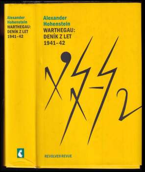 Warthegau: deník z let 1941-42