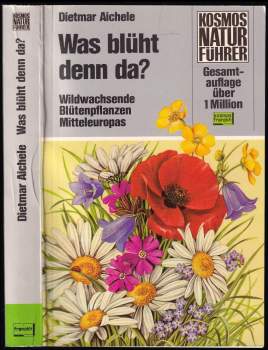 Was blüht denn da?