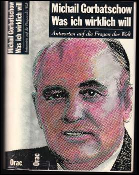 Was ich wirklich will