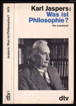 Was ist Philosophie ?