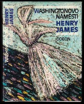 Henry James: Washingtonovo náměstí
