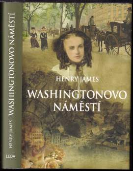 Washingtonovo náměstí