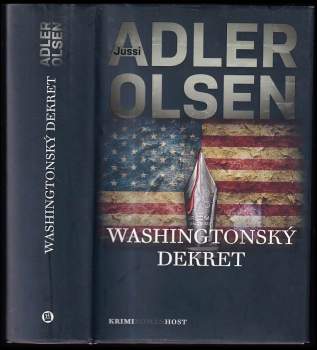 Washingtonský dekret