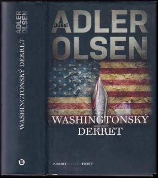 Washingtonský dekret