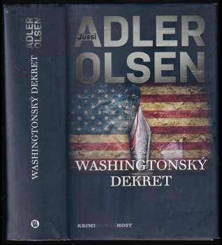 Washingtonský dekret