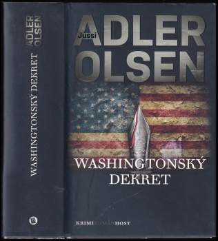 Washingtonský dekret