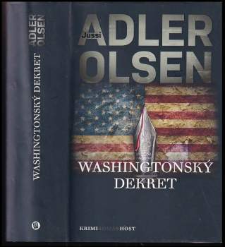 Washingtonský dekret