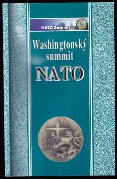 Washingtonský summit NATO : sborník dokumentů