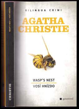 Wasp's nest