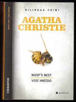 Wasp's nest