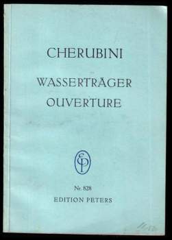 Wassertager ouverture