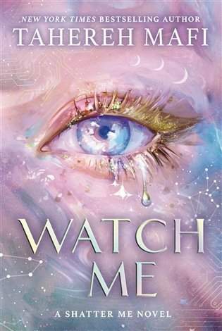 Watch me